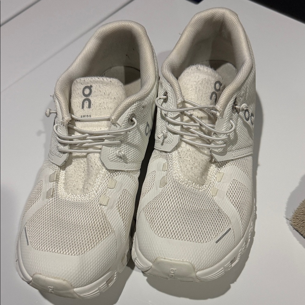 On Running shoes